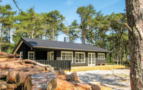 Stunning Home In Nexø With Kitchen